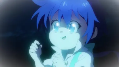 I Was Reincarnated as the 7th Prince so I Can Take My Time Perfecting My Magical Ability S01E12 Lloyds Answer