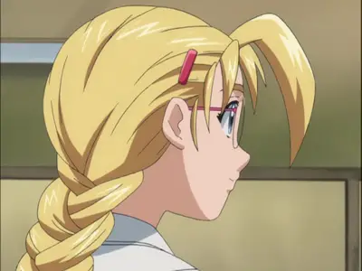 KenIchi The Mightiest Disciple S01E03