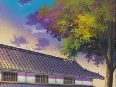 KenIchi The Mightiest Disciple S01E03