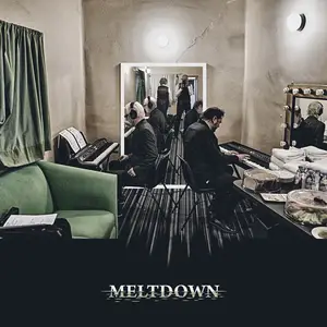 King Crimson - Meltdown (Live in Mexico, 2017) (2018) [Official Digital Download 24/48]