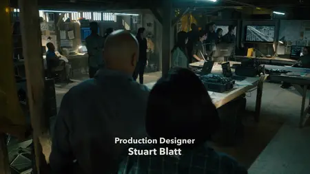 SEAL Team S05E05