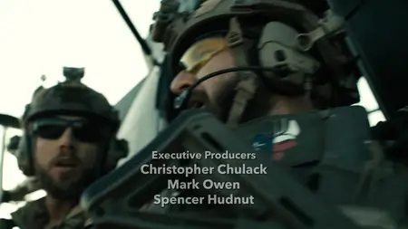 SEAL Team S05E05