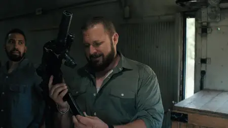 SEAL Team S05E05