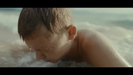 Electric Child (2024)