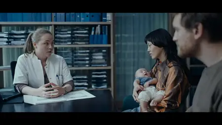 Electric Child (2024)