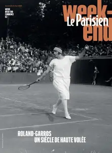 Le Parisien Magazine - 23 Mai 2025