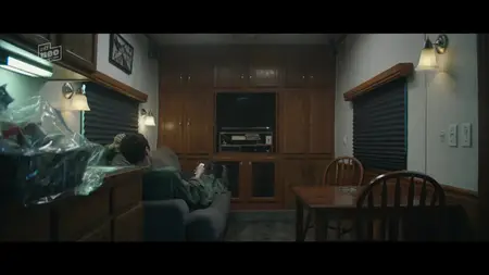 Bupkis S01E06