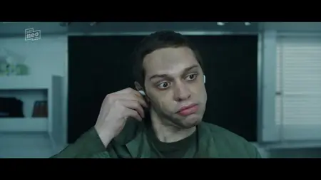 Bupkis S01E06