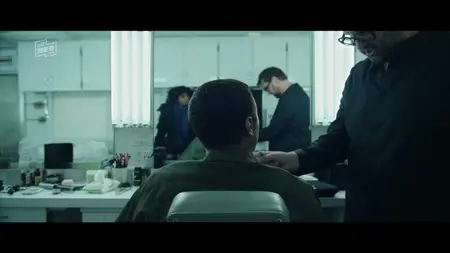 Bupkis S01E06