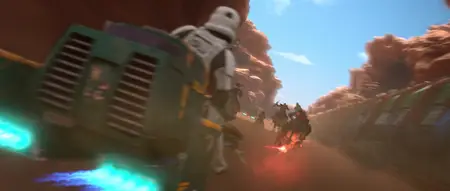 Star Wars: Visions S02E07