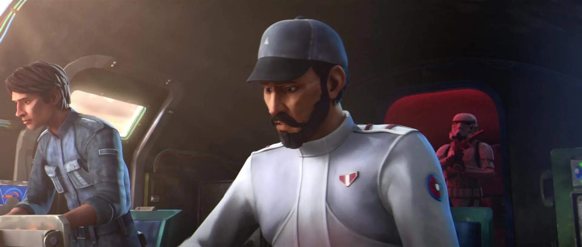 Star Wars: Visions S02E07