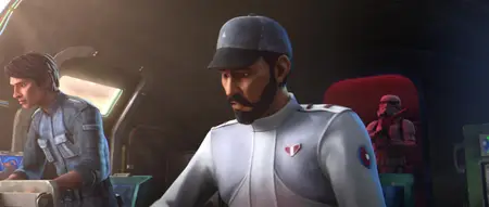 Star Wars: Visions S02E07