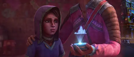 Star Wars: Visions S02E07