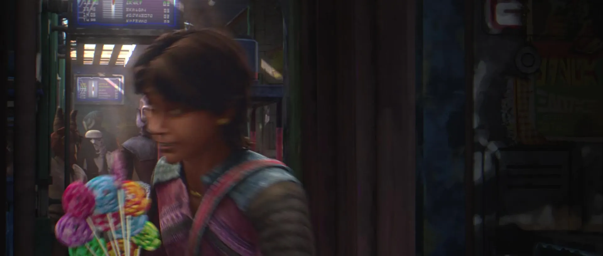 Star Wars: Visions S02E07