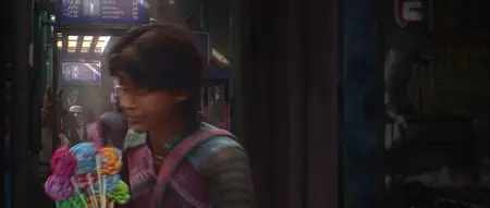 Star Wars: Visions S02E07