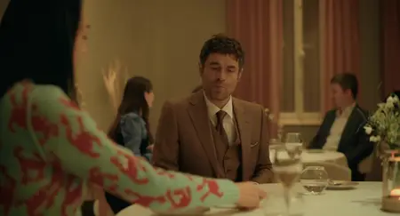Grande Maison Paris (2024)