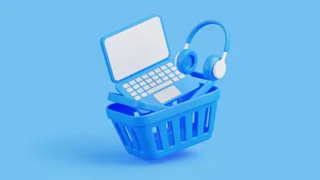 Build an Ecommerce Website with PHP, MySQL (2025)