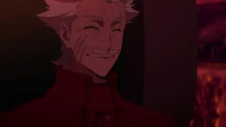 Bungo Stray Dogs S04E07 Dogs Hunt Dogs