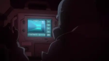 Bungo Stray Dogs S04E07 Dogs Hunt Dogs