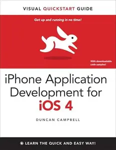 iPhone Application Development for IOS 4 (Repost)