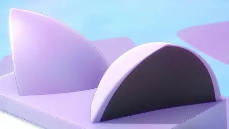 Nijiyon Animation (2023 S01E06 Rina chan RunRuns SubsPlease
