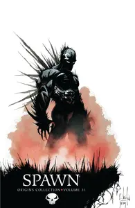 Spawn Origins Collection v31
