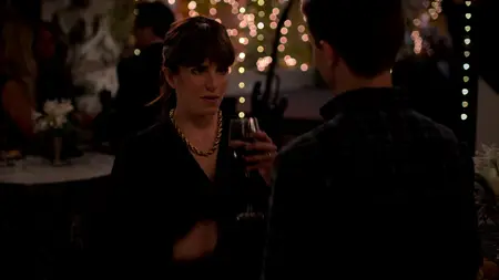 Home Economics S02E15