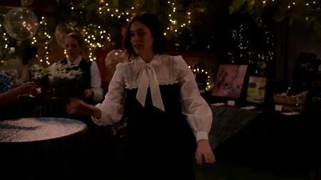 Home Economics S02E15