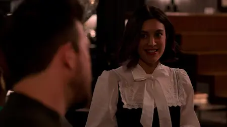 Home Economics S02E15