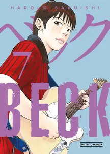 Beck Tomos 7 & 8 (de 17)
