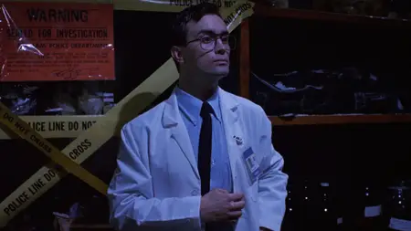 Bride of Re-Animator (1990)