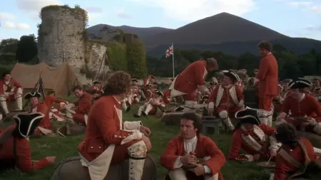 Barry Lyndon (1975)