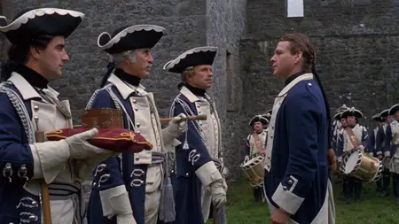 Barry Lyndon (1975)