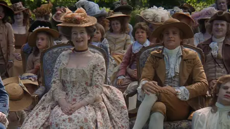 Barry Lyndon (1975)
