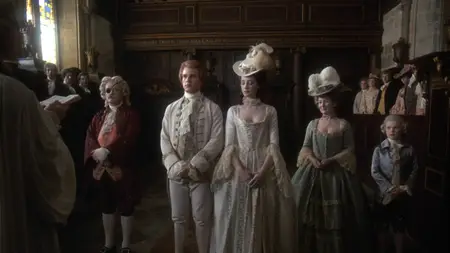 Barry Lyndon (1975)
