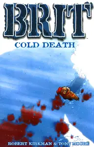 Brit - Cold Death (2003