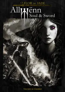 Allwenn - Soul &amp; Sword (2012) (digital-Empire