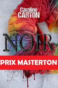 Caroline Carton, "NOIR"