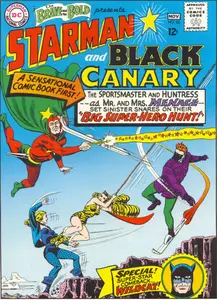 The Brave and the Bold, 1965-09-00 62