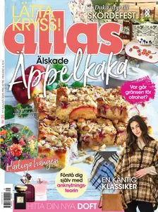 Allas - 27 Augusti 2025