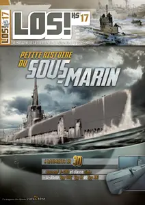 LOS! Hors-Série N.17 - Avril-Mai 2018