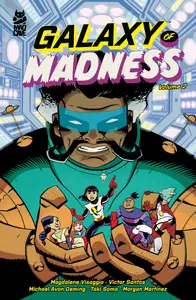 Galaxy of Madness v02