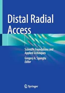 Distal Radial Access