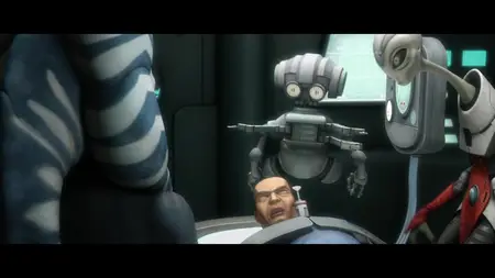 Star Wars: The Clone Wars S06E02