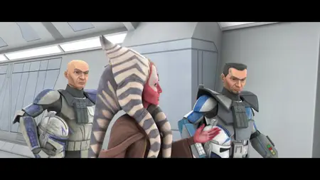 Star Wars: The Clone Wars S06E02