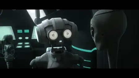 Star Wars: The Clone Wars S06E02