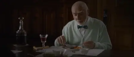 The Chosen One (2015)