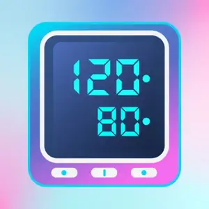 Blood Pressure & BP Tracker v3.6.2