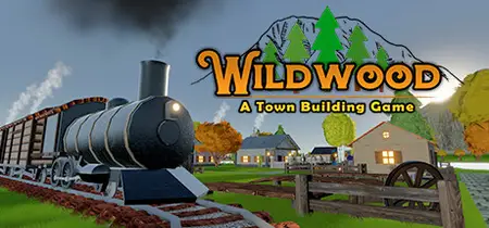 Wildwood A Town Building Game (2025)
