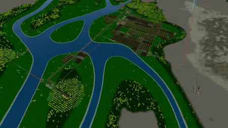 Wildwood A Town Building Game (2025)